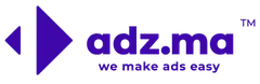 Adz logo