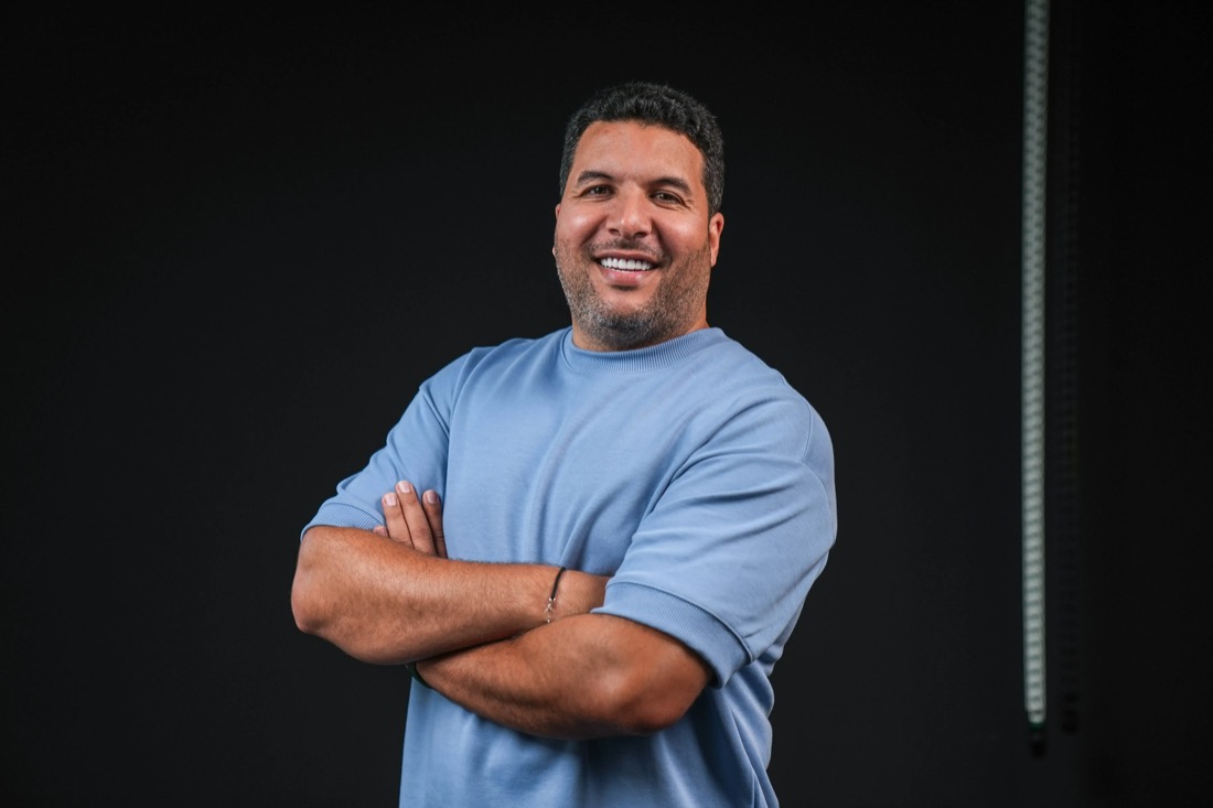 محمد الغيساني