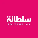 Soltana.ma logo